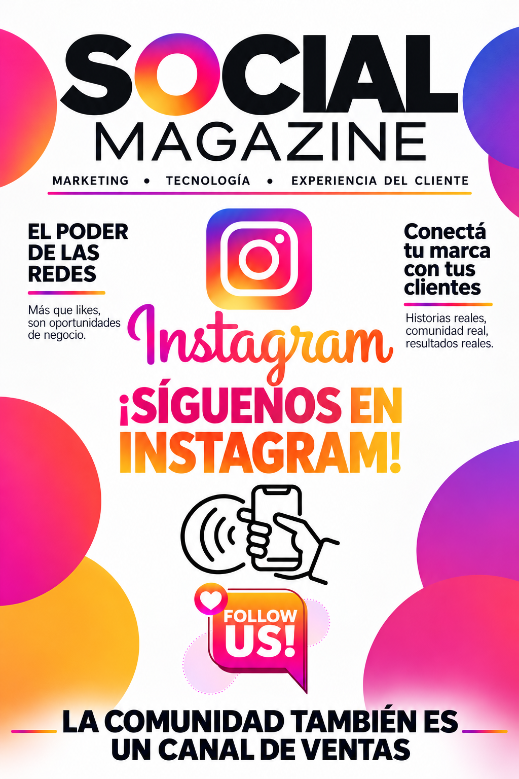 Atril Instagram 3